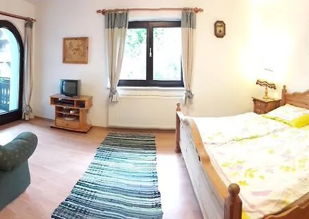 Apartment Ferienhof Halmersberg