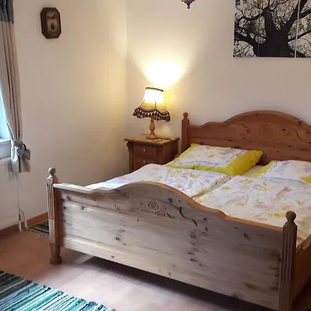 Ferienhof Halmersberg Apartment Weyer Markt
