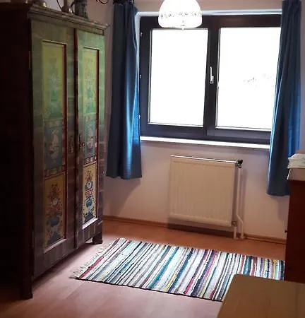 Apartment Ferienhof Halmersberg Weyer Markt