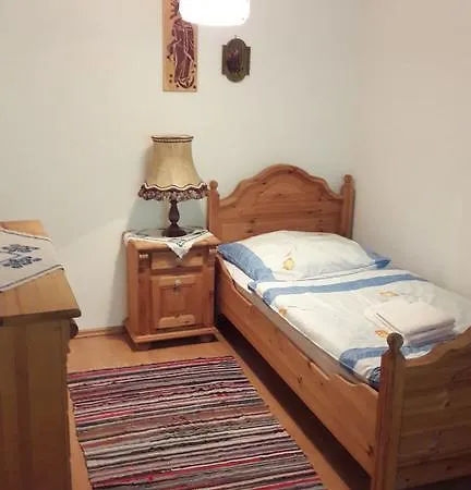Apartment Ferienhof Halmersberg
