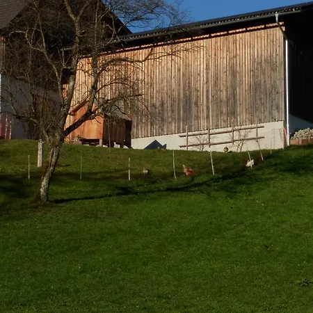 Ferienhof Halmersberg Weyer Markt