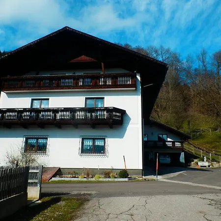 Ferienhof Halmersberg *
