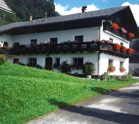 Ferienhof Halmersberg